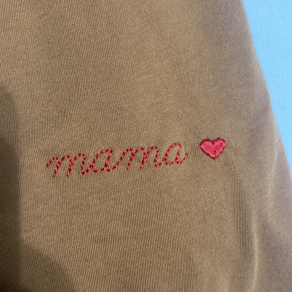 Sezane Conrad T-Shirt - Picture 2 of 4